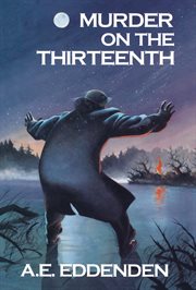 Murder on the Thirteenth cover image