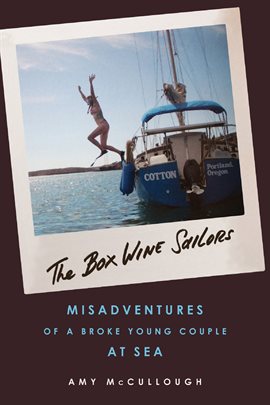 Cover image for The Box Wine Sailors
