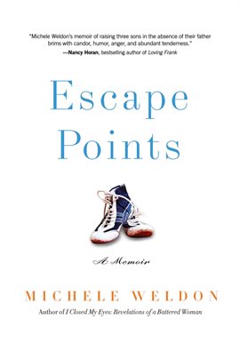 Cover image for Escape Points