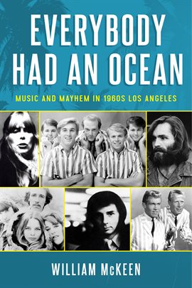 Cover image for Everybody Had an Ocean