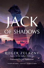 Jack of shadows cover image