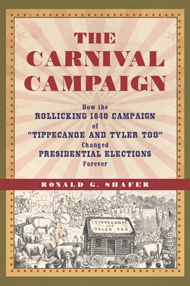 Cover image for Carnival Campaign