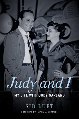 Cover image for Judy and I