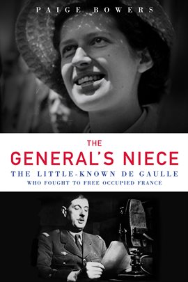 Cover image for General's Niece