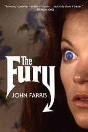 Fury : a novel cover image