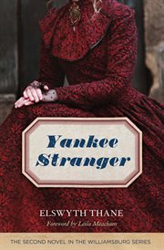 Yankee stranger cover image