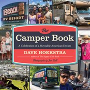 The camper book : a celebration of a moveable American dream cover image