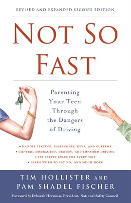 Cover image for Not So Fast