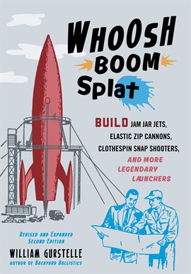 Cover image for Whoosh Boom Splat