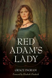 Red Adam's lady cover image