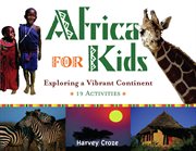 Africa for kids cover image