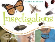Insectigations cover image