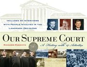 Our supreme court cover image
