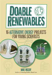 Doable renewables cover image