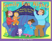 Family fun nights cover image