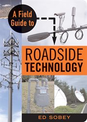 A field guide to roadside technology cover image