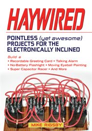 Haywired cover image