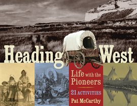 Cover image for Heading West