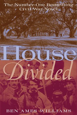 Cover image for House Divided