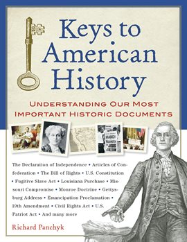 Cover image for Keys To American History