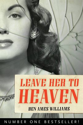 Cover image for Leave Her To Heaven