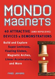 Mondo magnets cover image