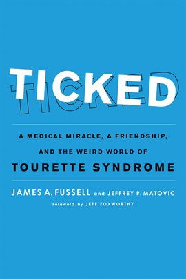 Cover image for Ticked