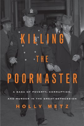 Cover image for Killing The Poormaster