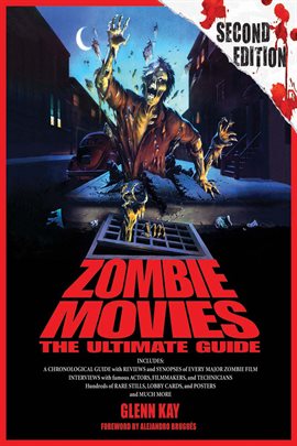 Cover image for Zombie Movies