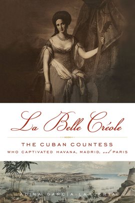 Cover image for La Belle Créole