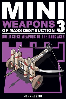 Imagen de portada para Mini Weapons Of Mass Destruction 3