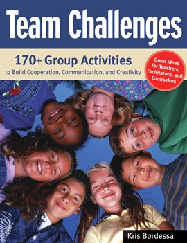 Cover image for Team Challenges