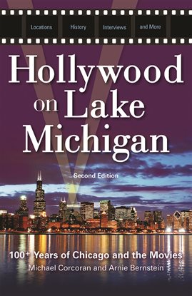 Cover image for Hollywood On Lake Michigan
