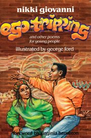 Ego-Tripping and Other Poems for Young People cover image