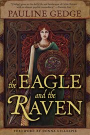 The Eagle and the Raven cover image