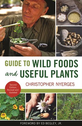 Cover image for Guide To Wild Foods And Useful Plants