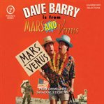 Dave Barry is from Mars and Venus cover image