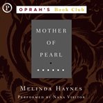 Mother of pearl cover image