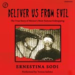 Deliver us from evil cover image