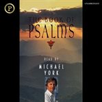The book of Psalms cover image