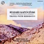 Travels with Herodotus cover image