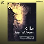 Rilke : new poems cover image