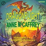 Dragonflight cover image