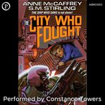 The city who fought cover image