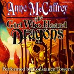The girl who heard dragons cover image