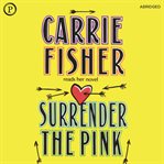Surrender the pink cover image