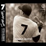 7. The Mickey Mantle Novel cover image