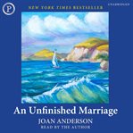 An unfinished marriage cover image