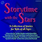 Storytime with the stars cover image