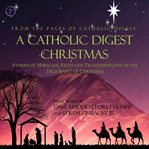 A catholic digest christmas cover image